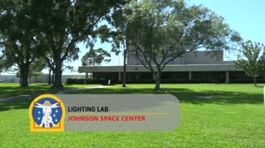 Johnson Space Center (JSC) Lighting Laboratory Capabilities